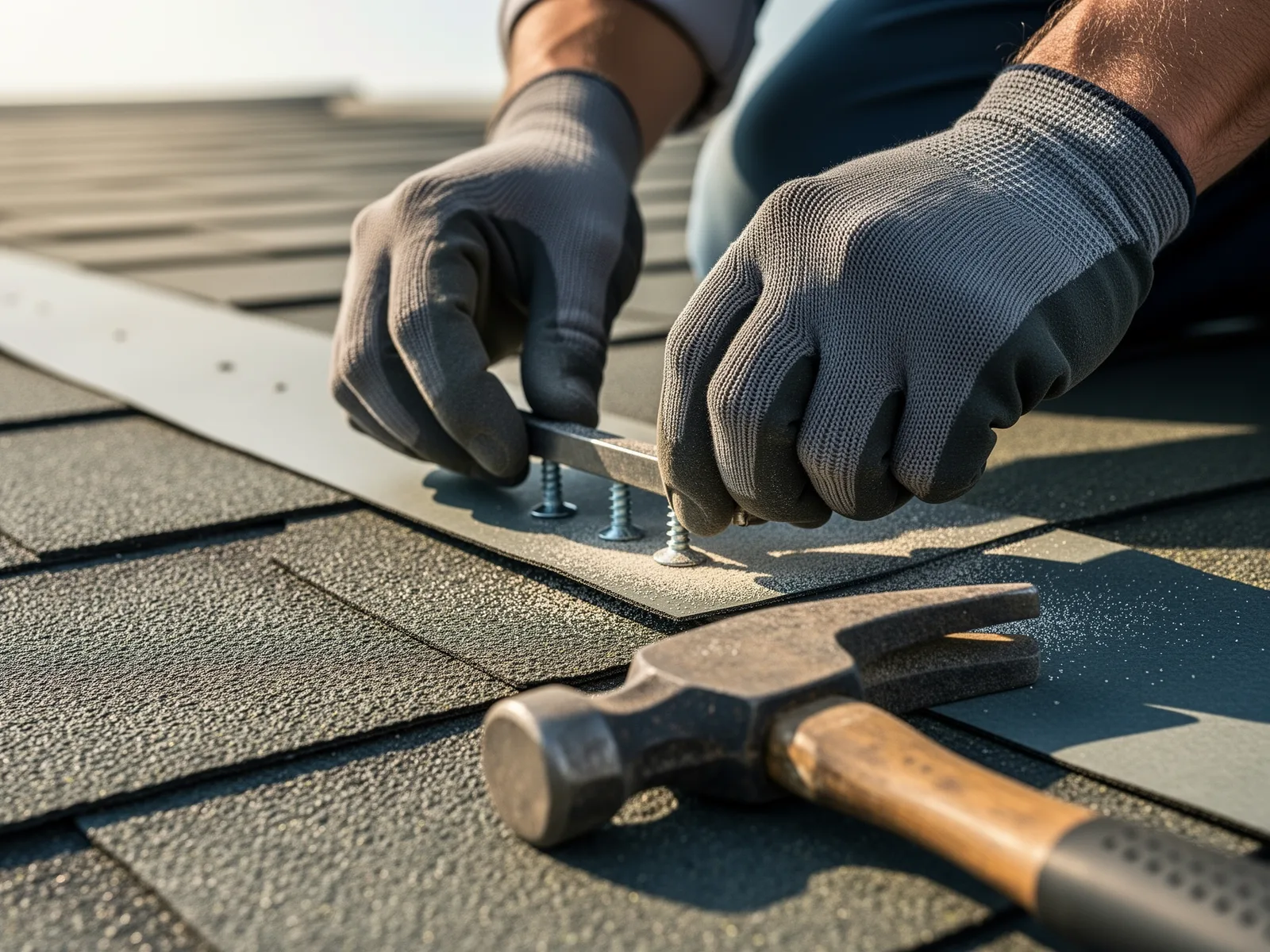 Why choose Fascia Repair in Surprise, NE